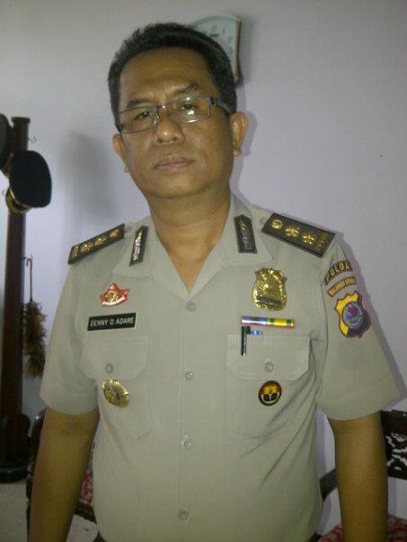 Polda Agendakan Penertiban Surat Kendaraan